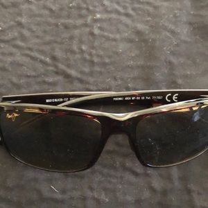 Maui Jim sunglasses